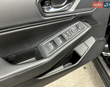 Черный Хонда Аккорд, объемом двигателя 1.99 л и пробегом 87 тыс. км за 27900 $, фото 21 на Automoto.ua