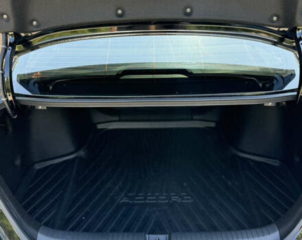 Черный Хонда Аккорд, объемом двигателя 1.99 л и пробегом 22 тыс. км за 39000 $, фото 10 на Automoto.ua