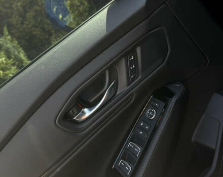 Черный Хонда Аккорд, объемом двигателя 1.99 л и пробегом 22 тыс. км за 39000 $, фото 17 на Automoto.ua