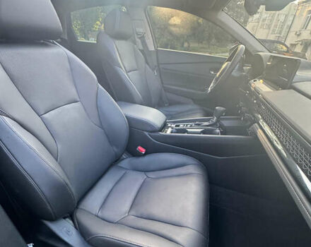 Чорний Хонда Аккорд, об'ємом двигуна 0 л та пробігом 16 тис. км за 32900 $, фото 27 на Automoto.ua