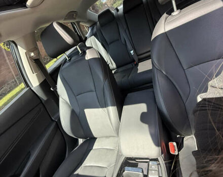 Черный Хонда Аккорд, объемом двигателя 1.99 л и пробегом 22 тыс. км за 39000 $, фото 15 на Automoto.ua