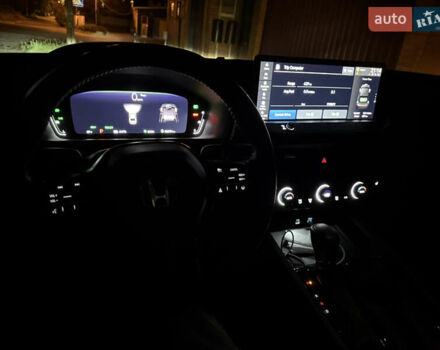 Чорний Хонда Аккорд, об'ємом двигуна 2 л та пробігом 1 тис. км за 37500 $, фото 1 на Automoto.ua