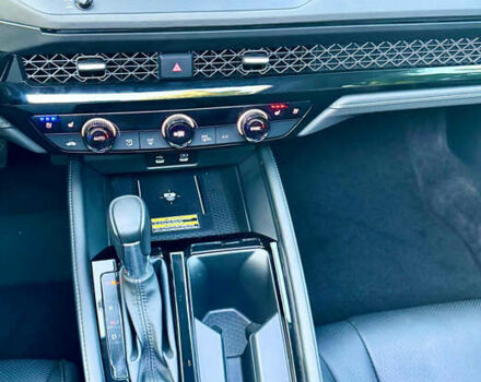 Чорний Хонда Аккорд, об'ємом двигуна 0 л та пробігом 16 тис. км за 32900 $, фото 20 на Automoto.ua