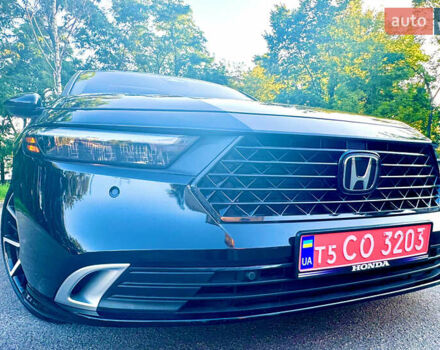 Чорний Хонда Аккорд, об'ємом двигуна 0 л та пробігом 16 тис. км за 32900 $, фото 2 на Automoto.ua