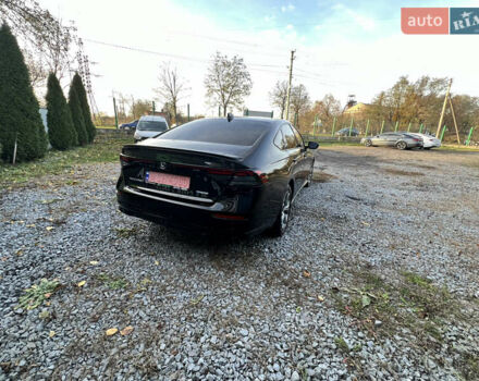 Черный Хонда Аккорд, объемом двигателя 0 л и пробегом 26 тыс. км за 34000 $, фото 5 на Automoto.ua