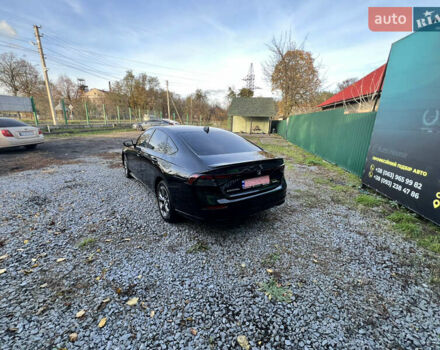 Черный Хонда Аккорд, объемом двигателя 0 л и пробегом 26 тыс. км за 34000 $, фото 8 на Automoto.ua