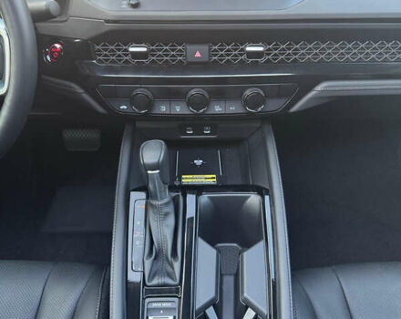 Чорний Хонда Аккорд, об'ємом двигуна 0 л та пробігом 16 тис. км за 32900 $, фото 21 на Automoto.ua