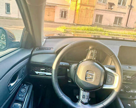 Чорний Хонда Аккорд, об'ємом двигуна 0 л та пробігом 16 тис. км за 32900 $, фото 18 на Automoto.ua