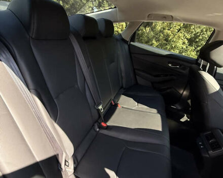 Черный Хонда Аккорд, объемом двигателя 1.99 л и пробегом 22 тыс. км за 39000 $, фото 21 на Automoto.ua