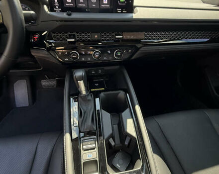 Черный Хонда Аккорд, объемом двигателя 1.99 л и пробегом 22 тыс. км за 39000 $, фото 18 на Automoto.ua