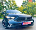 Чорний Хонда Аккорд, об'ємом двигуна 0 л та пробігом 16 тис. км за 32900 $, фото 1 на Automoto.ua