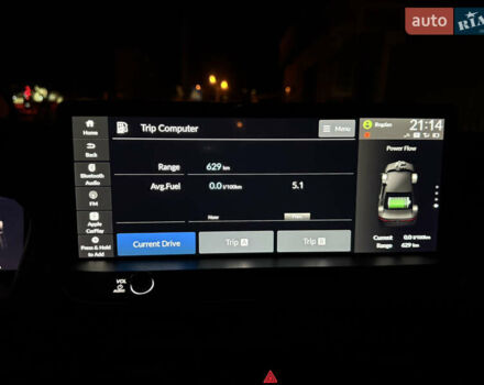 Чорний Хонда Аккорд, об'ємом двигуна 2 л та пробігом 1 тис. км за 37500 $, фото 2 на Automoto.ua