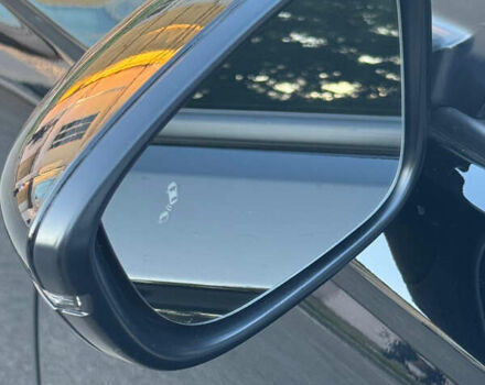 Чорний Хонда Аккорд, об'ємом двигуна 0 л та пробігом 16 тис. км за 32900 $, фото 10 на Automoto.ua