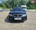 Чорний Хонда Аккорд, об'ємом двигуна 2 л та пробігом 333 тис. км за 5999 $, фото 1 на Automoto.ua