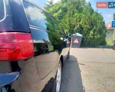 Черный Хонда Аккорд, объемом двигателя 0 л и пробегом 324 тыс. км за 5800 $, фото 10 на Automoto.ua