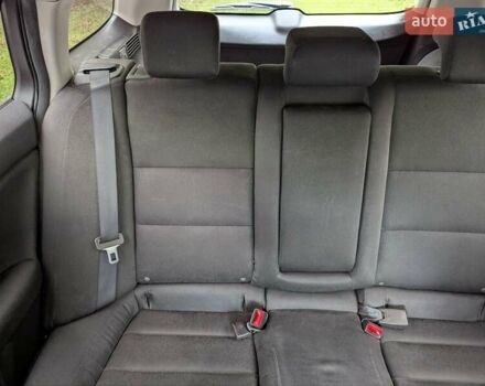 Чорний Хонда Аккорд, об'ємом двигуна 2 л та пробігом 252 тис. км за 8300 $, фото 25 на Automoto.ua