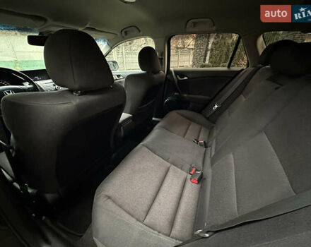 Чорний Хонда Аккорд, об'ємом двигуна 2 л та пробігом 253 тис. км за 7399 $, фото 41 на Automoto.ua