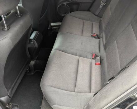 Чорний Хонда Аккорд, об'ємом двигуна 2 л та пробігом 252 тис. км за 8300 $, фото 23 на Automoto.ua