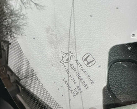 Чорний Хонда Аккорд, об'ємом двигуна 2 л та пробігом 253 тис. км за 7399 $, фото 26 на Automoto.ua