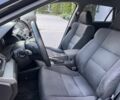 Черный Хонда Аккорд, объемом двигателя 2 л и пробегом 264 тыс. км за 7500 $, фото 11 на Automoto.ua