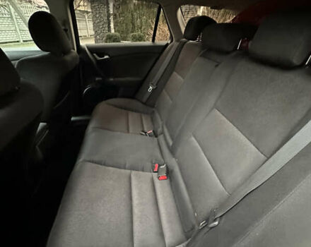 Чорний Хонда Аккорд, об'ємом двигуна 2 л та пробігом 253 тис. км за 7399 $, фото 42 на Automoto.ua