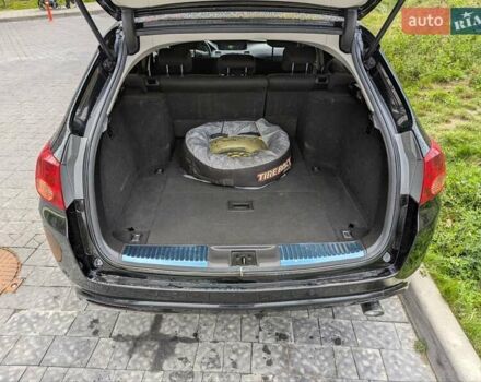 Чорний Хонда Аккорд, об'ємом двигуна 2 л та пробігом 252 тис. км за 8300 $, фото 29 на Automoto.ua