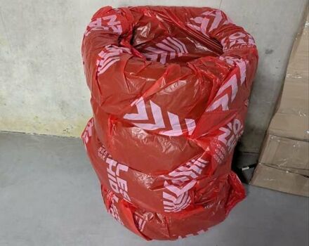 Чорний Хонда Аккорд, об'ємом двигуна 2 л та пробігом 252 тис. км за 8300 $, фото 31 на Automoto.ua