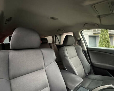 Чорний Хонда Аккорд, об'ємом двигуна 2 л та пробігом 253 тис. км за 7399 $, фото 35 на Automoto.ua