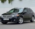 Черный Хонда Аккорд, объемом двигателя 2 л и пробегом 300 тыс. км за 7175 $, фото 1 на Automoto.ua