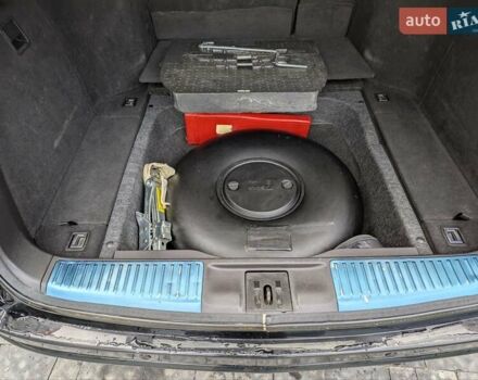 Чорний Хонда Аккорд, об'ємом двигуна 2 л та пробігом 252 тис. км за 8300 $, фото 27 на Automoto.ua