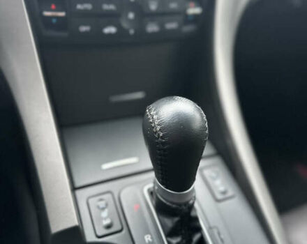 Чорний Хонда Аккорд, об'ємом двигуна 2 л та пробігом 253 тис. км за 7399 $, фото 51 на Automoto.ua