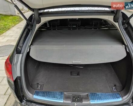 Чорний Хонда Аккорд, об'ємом двигуна 2 л та пробігом 252 тис. км за 8300 $, фото 28 на Automoto.ua