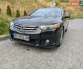 Чорний Хонда Аккорд, об'ємом двигуна 2 л та пробігом 252 тис. км за 8300 $, фото 16 на Automoto.ua