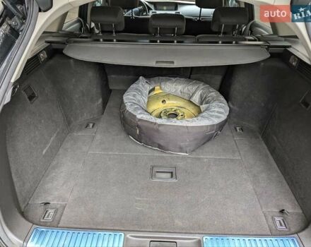 Чорний Хонда Аккорд, об'ємом двигуна 2 л та пробігом 252 тис. км за 8300 $, фото 26 на Automoto.ua