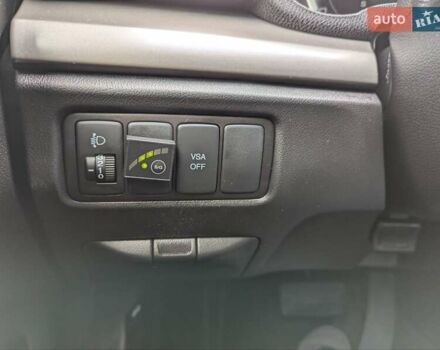 Чорний Хонда Аккорд, об'ємом двигуна 2 л та пробігом 252 тис. км за 8300 $, фото 22 на Automoto.ua