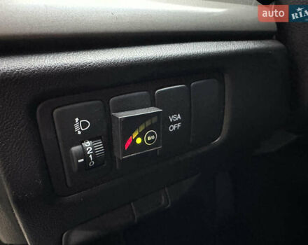 Чорний Хонда Аккорд, об'ємом двигуна 2 л та пробігом 253 тис. км за 7399 $, фото 36 на Automoto.ua