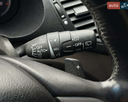 Черный Хонда Аккорд, объемом двигателя 2.2 л и пробегом 175 тыс. км за 10200 $, фото 32 на Automoto.ua