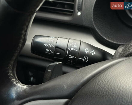 Черный Хонда Аккорд, объемом двигателя 2.2 л и пробегом 175 тыс. км за 10200 $, фото 31 на Automoto.ua