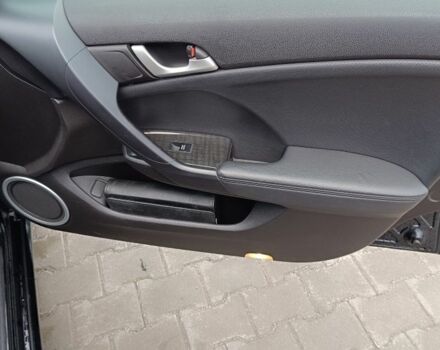 Чорний Хонда Аккорд, об'ємом двигуна 2 л та пробігом 340 тис. км за 8000 $, фото 7 на Automoto.ua