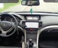 Черный Хонда Аккорд, объемом двигателя 2 л и пробегом 340 тыс. км за 8000 $, фото 16 на Automoto.ua