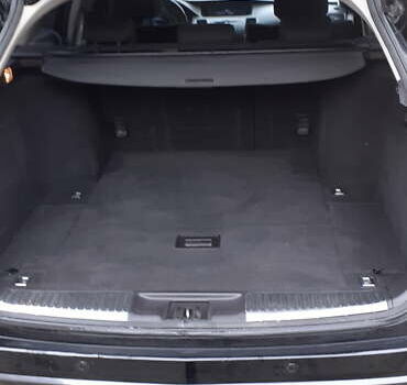 Черный Хонда Аккорд, объемом двигателя 2.2 л и пробегом 175 тыс. км за 9500 $, фото 6 на Automoto.ua