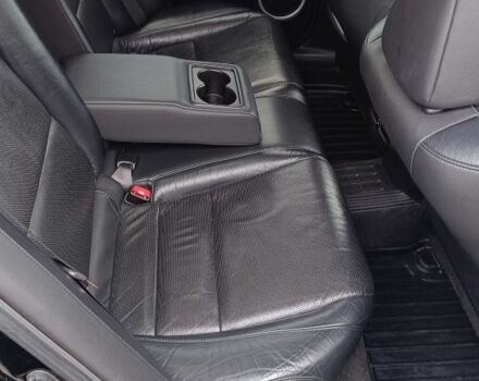 Чорний Хонда Аккорд, об'ємом двигуна 2 л та пробігом 340 тис. км за 8000 $, фото 6 на Automoto.ua