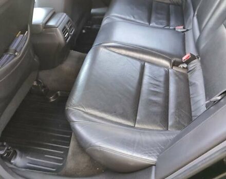 Чорний Хонда Аккорд, об'ємом двигуна 2.2 л та пробігом 270 тис. км за 8300 $, фото 12 на Automoto.ua