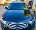 Чорний Хонда Аккорд, об'ємом двигуна 2.2 л та пробігом 270 тис. км за 8300 $, фото 1 на Automoto.ua