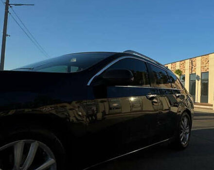 Чорний Хонда Аккорд, об'ємом двигуна 2.2 л та пробігом 267 тис. км за 8000 $, фото 4 на Automoto.ua