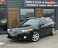 Черный Хонда Аккорд, объемом двигателя 2.2 л и пробегом 175 тыс. км за 10200 $, фото 1 на Automoto.ua
