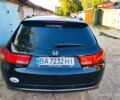 Чорний Хонда Аккорд, об'ємом двигуна 2.2 л та пробігом 270 тис. км за 8300 $, фото 3 на Automoto.ua