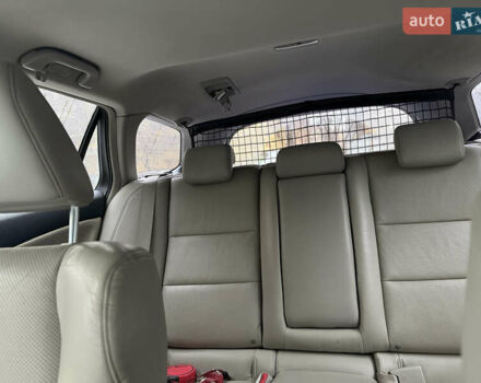 Чорний Хонда Аккорд, об'ємом двигуна 2.2 л та пробігом 300 тис. км за 8700 $, фото 5 на Automoto.ua