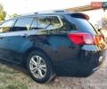 Чорний Хонда Аккорд, об'ємом двигуна 2.2 л та пробігом 270 тис. км за 8300 $, фото 5 на Automoto.ua