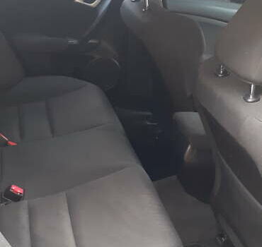 Черный Хонда Аккорд, объемом двигателя 2.2 л и пробегом 175 тыс. км за 9500 $, фото 7 на Automoto.ua